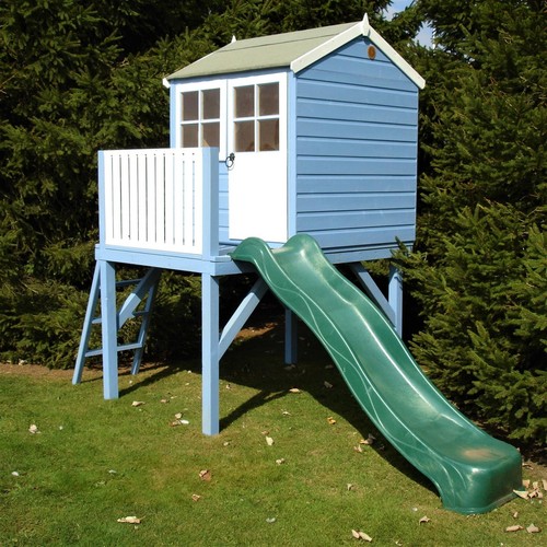 Bunny summerhouse with - 6,