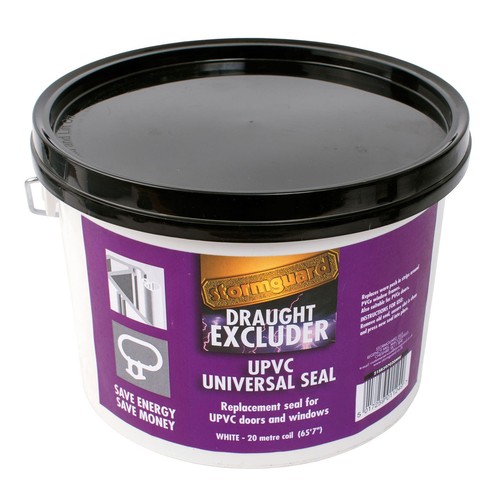 Stormguard upvc window door - window,