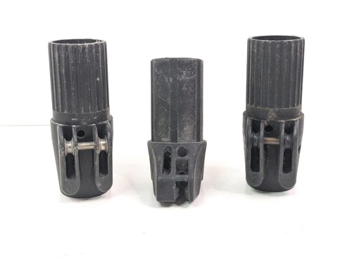 Windsurfing mast base joint - base,,