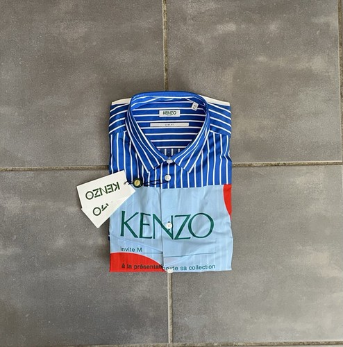 Kenzo wedding invitation - kenzo, invitation”