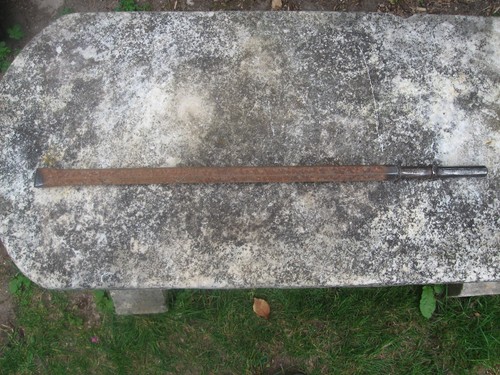 Genuine chisel cutter long - genuine,