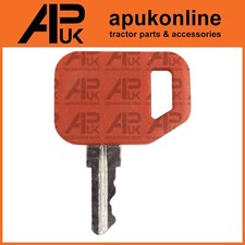 Ignition Key for John Deere