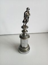 Vintage  Car Mascot, Napoleon
