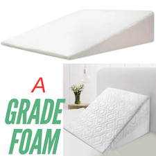 Bed Wedge Pillow Acid Reflux