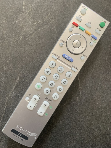 Genuine sony ed005 remote - rm-ed005,