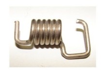 BRAKE SHOE SPRING. COMPATIBLE