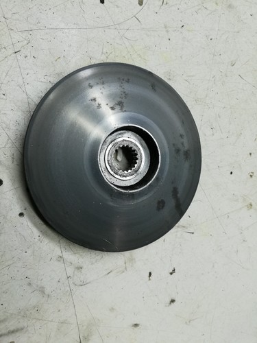 Seed variator pulley for - seed,