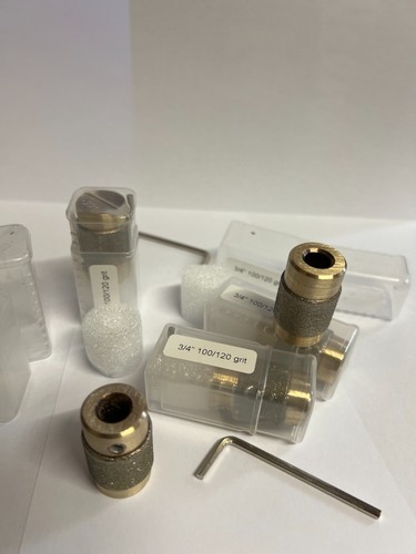 19mm - (five), (3/4")