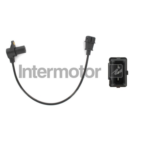 Crankshaft pulse sensor for - pulse,