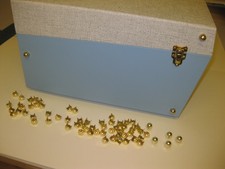 DANSETTE VINTAGE  RECORD