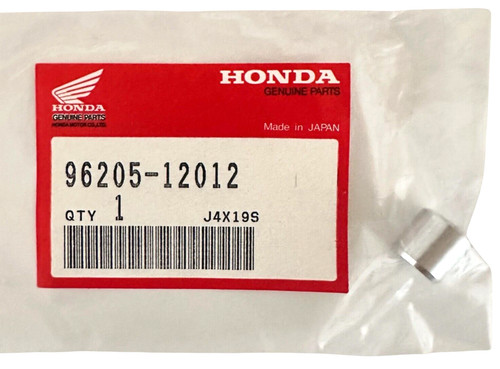 Honda genuine plug - honda, type