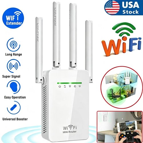 1200mbps wifi range extender - 1200mbps,