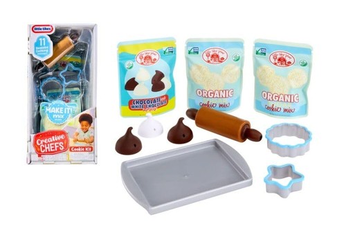 Little tikes creative chefs - little,