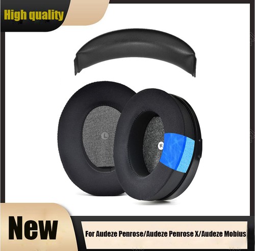 Cooling gel ear - ear, headband