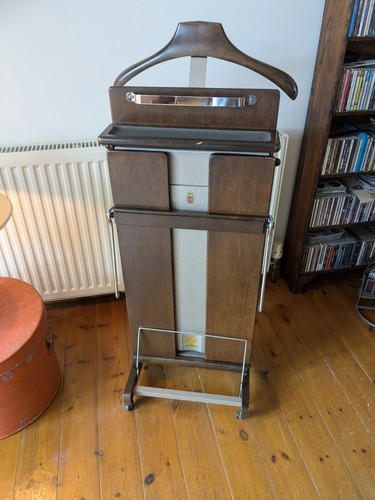 Vintage corby windsor - of,