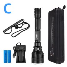 Scuba Diving IPX8 Waterproof