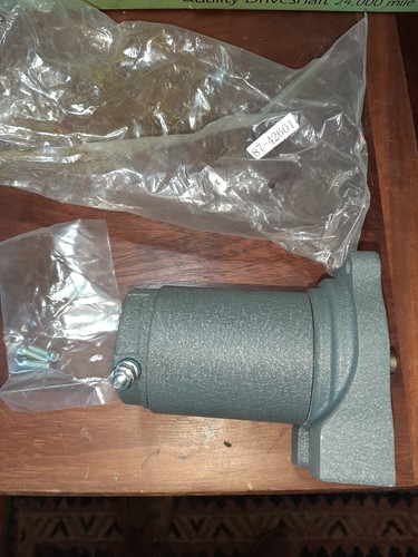 Genuine superwinch 12v - genuine, motor