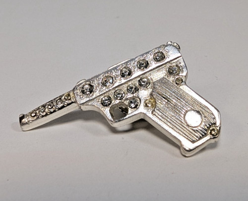 Ysl brooch yves - brooch, saint