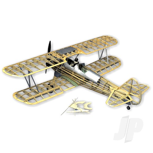 Guillow boeing stearman 17 - boeing,