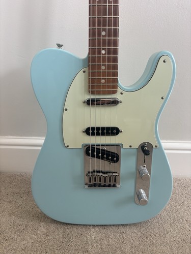 Fender deluxe nashville - deluxe,