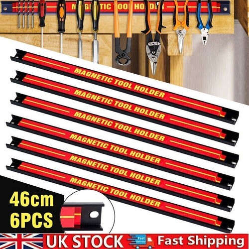 6x18 heavy duty magnetic - duty,