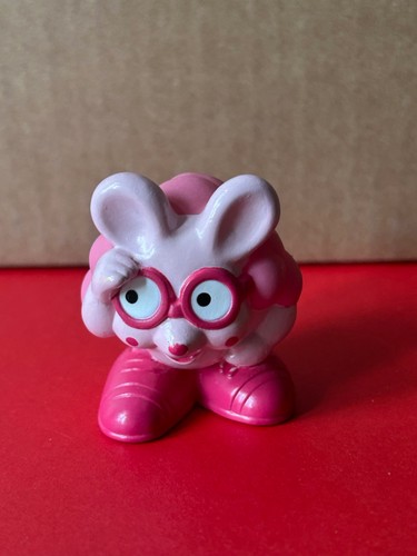 Tonka keypers vintage 80s toy - keypers,