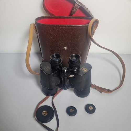 Binoculars case cbc - binoculars, 10x50