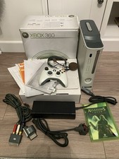 Microsoft Xbox 360 60GB