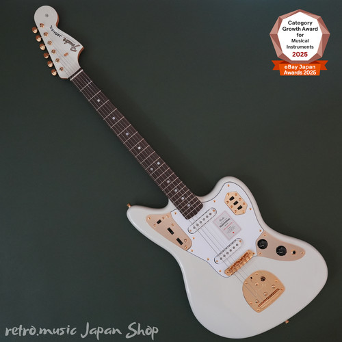 Fender made japan - fender,