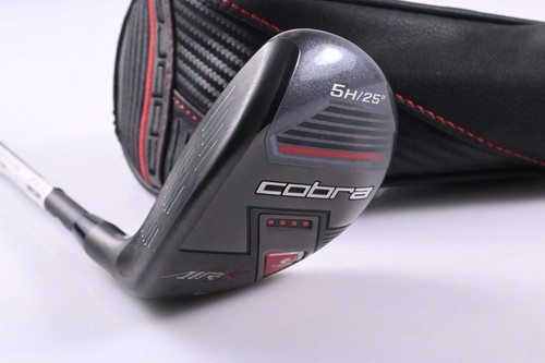 Left hand cobra air - hand, air-x