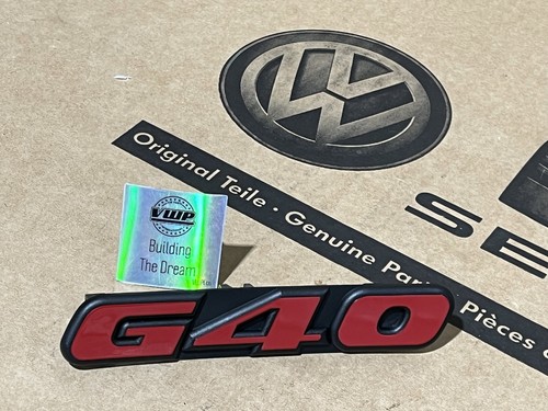 Polo mk2 g40 - polo,