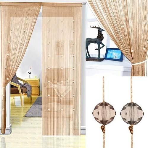 Aizesi beaded door curtain - aizesi,