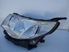 Subaru Forester SH Mk3 S12