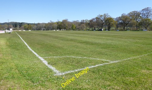 Photo 6x4 balgate park - photo,