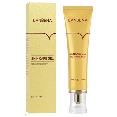 Lanbena tcm scar and - scar, mark