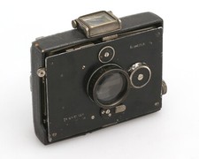 Plaubel Makina I (baby) size