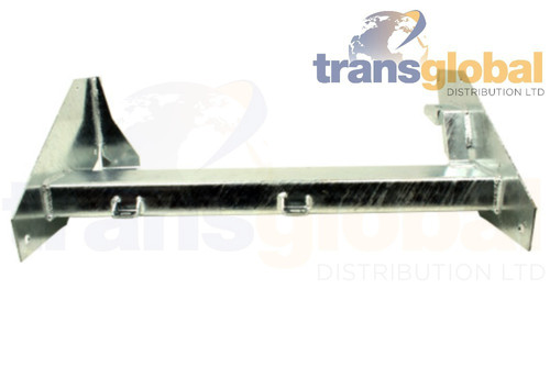 Galvanised gearbox crossmember - galvanised,
