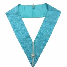 Masonic Regalia Craft officer Collar High Quality New