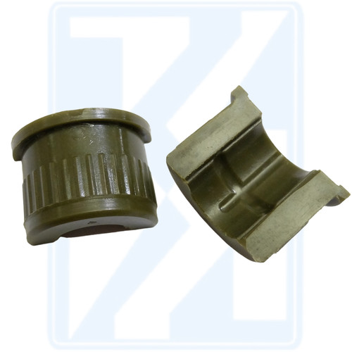 Column shaft bush daihatsu - shaft,