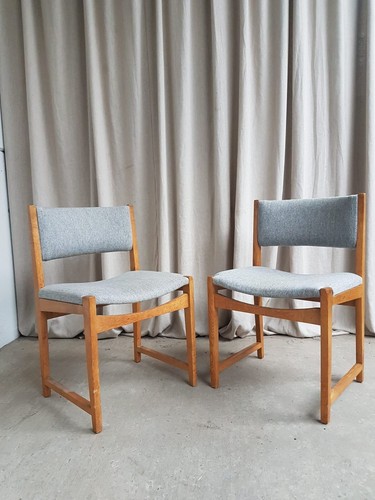 Vtg mid century set danish - mid,