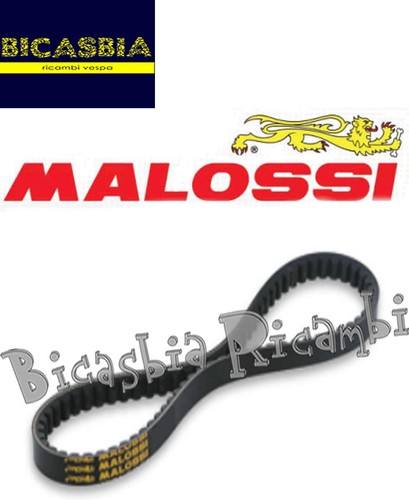 7807 variator belt malossi - 7807,
