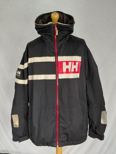 Helly hansen tech - tech, sailing