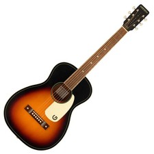 Gretsch G9500 Jim Dandy Flat Top Acoustic Guitar - 2-Color Sunburst