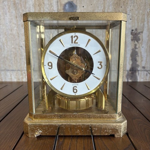 Antique jaeger lecoultre - antique,
