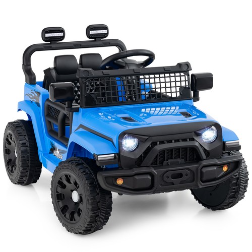 Costway 12v kids - 12v, on