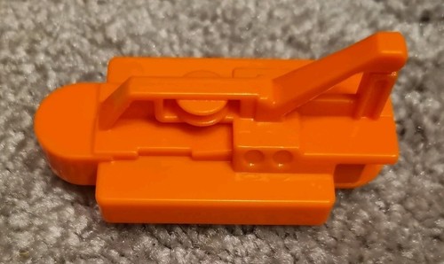 Nerf strike star - n-strike, sight