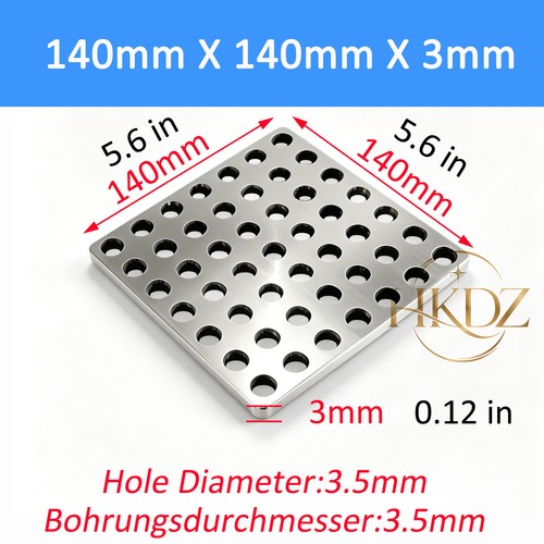 304 perforated stainless - perforated,
