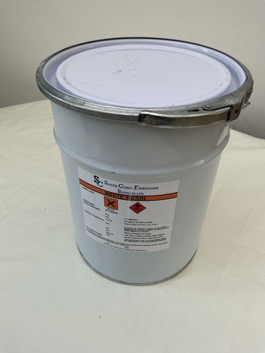 South coast resin - south,