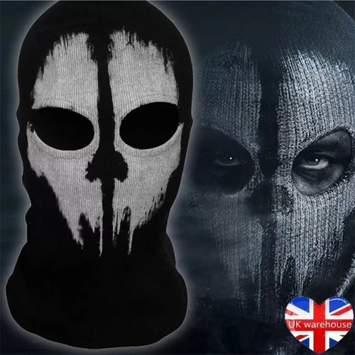 Call duty ghost - of, cotton