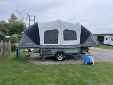 2022 Opus AIR All Road Folding